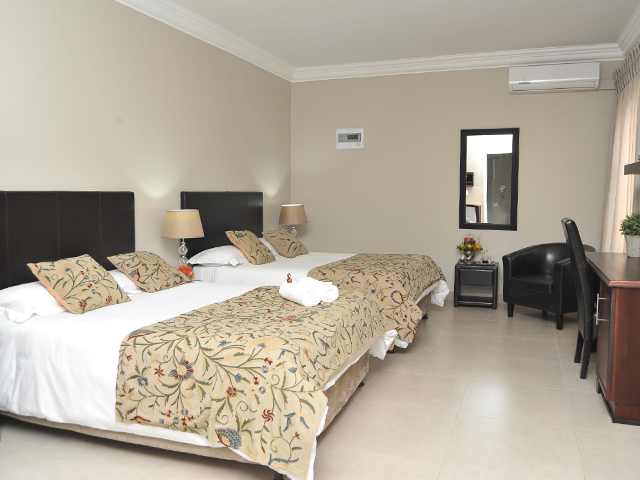 Adato Guest House
