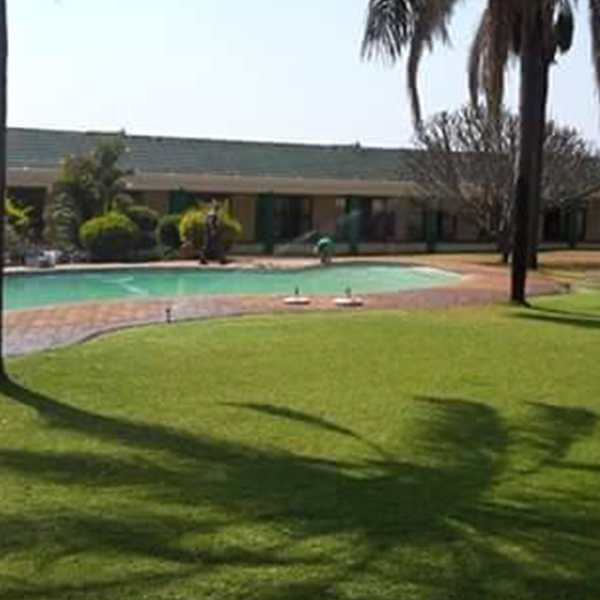 Adam's Apple Hotel and Conference Centre image 2