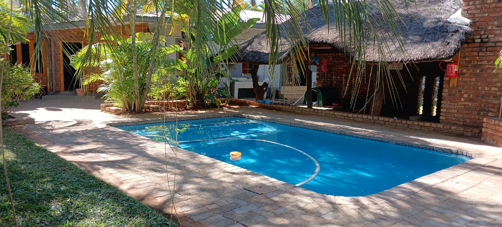 Africa Dawn Guesthouse