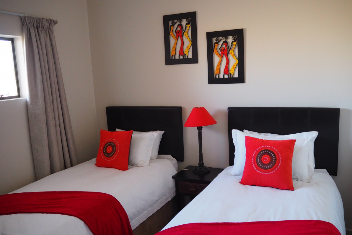 African Eagle Apartments image 2