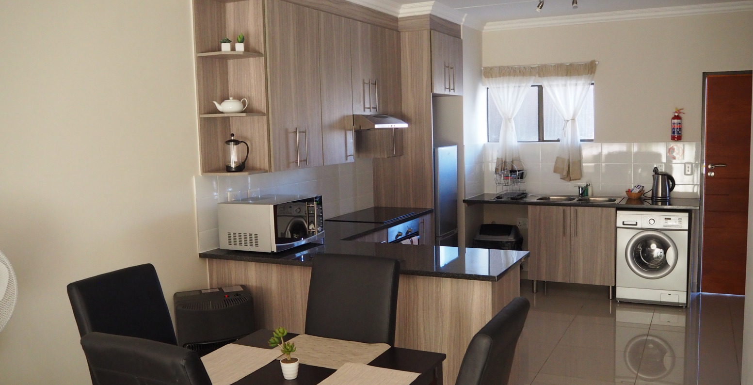 African Eagle Apartments image 4
