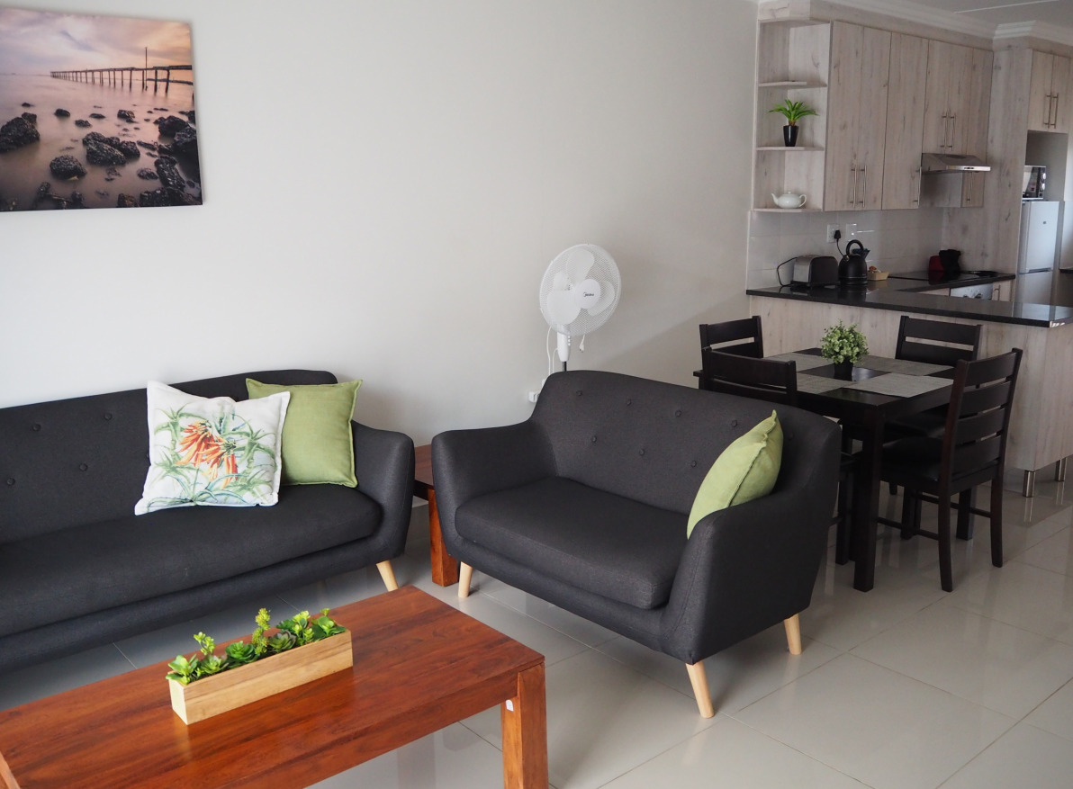 African Eagle Apartments image 3