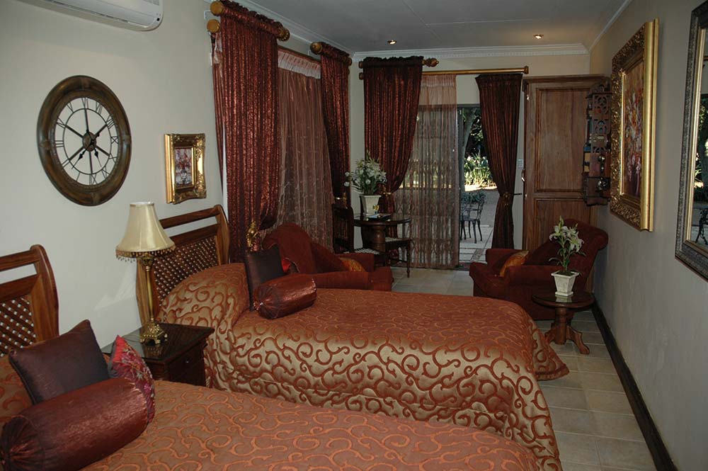 Bambelela Lodge