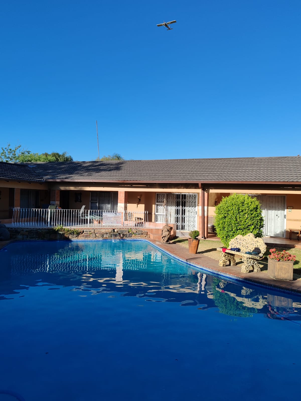 African Elephant Guest House image 4