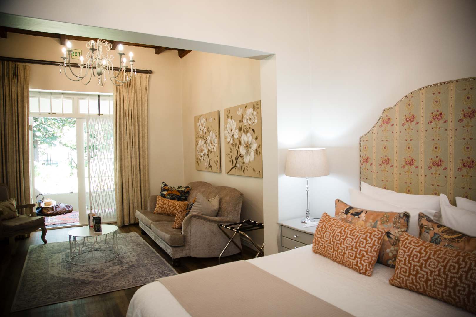 Afrika Pearl Guest House