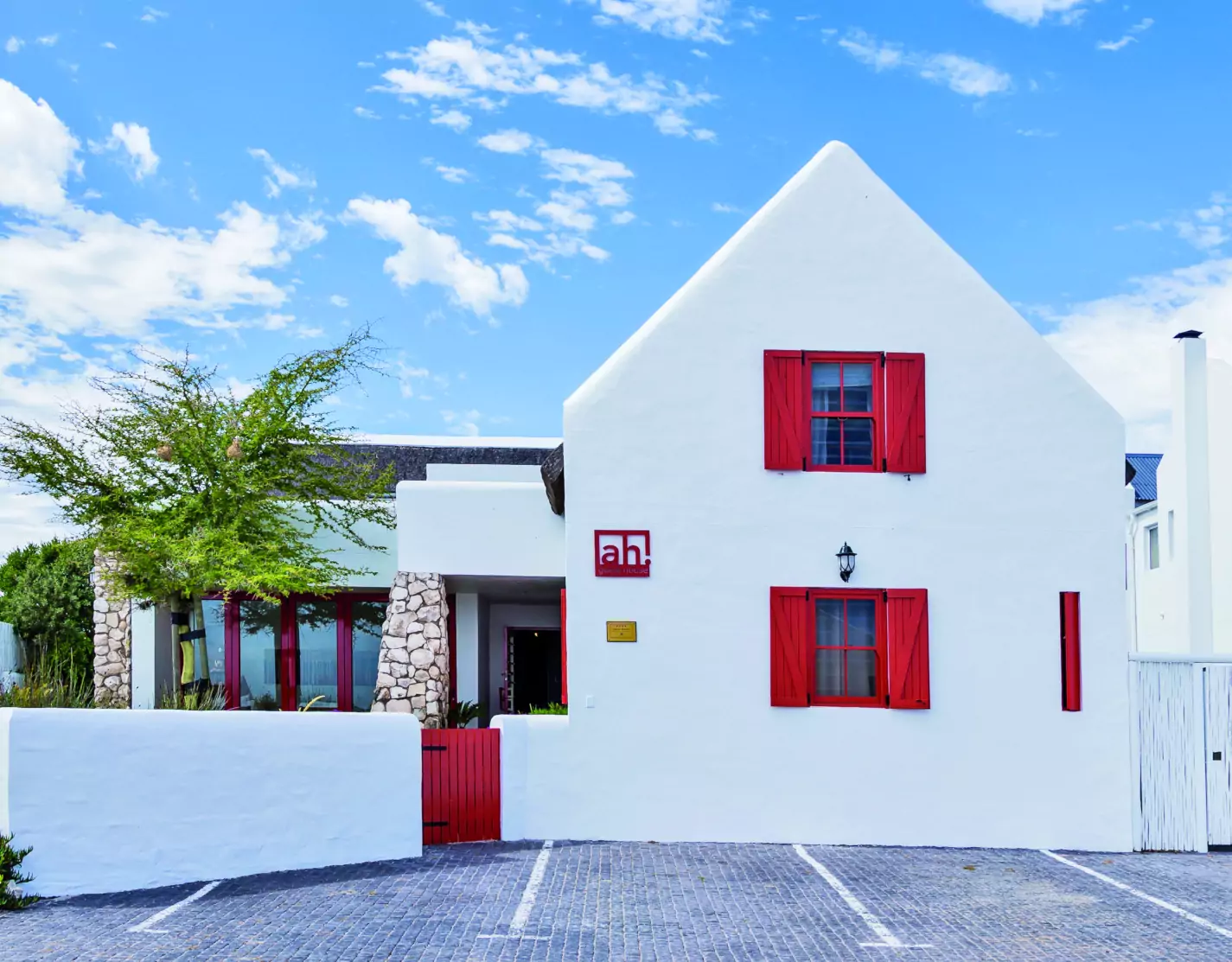 ah! Guesthouse image 2