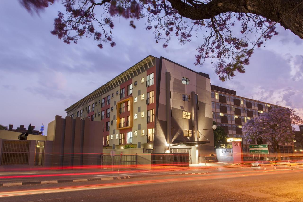 Akanani Apartments image 3
