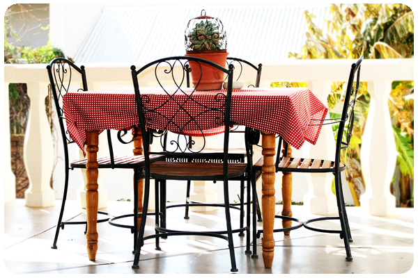 Alimento Guest House