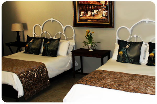 Alimento Guest House