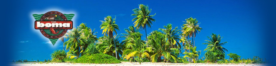Boma in St Lucia 2