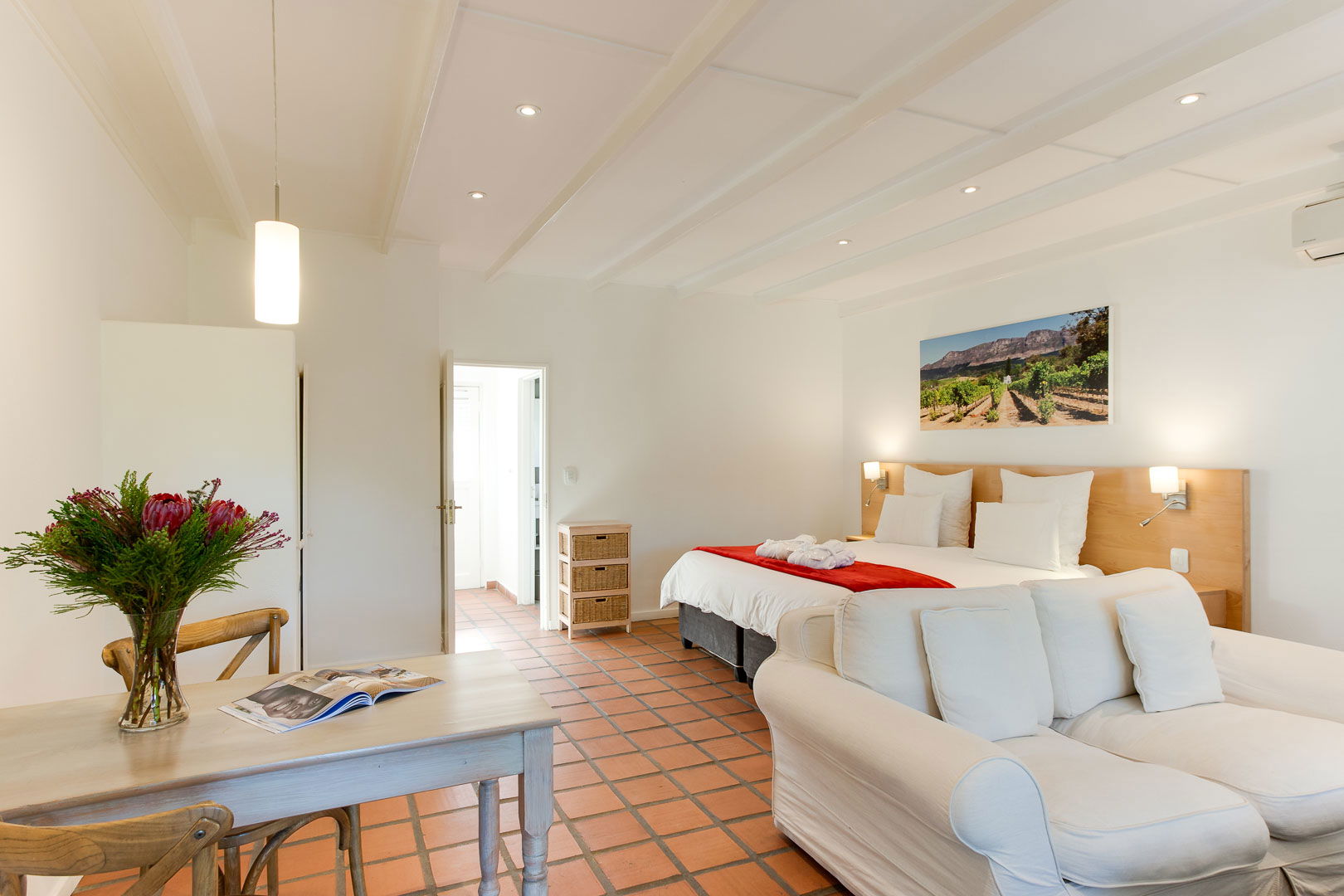 Albourne Boutique Guest House
