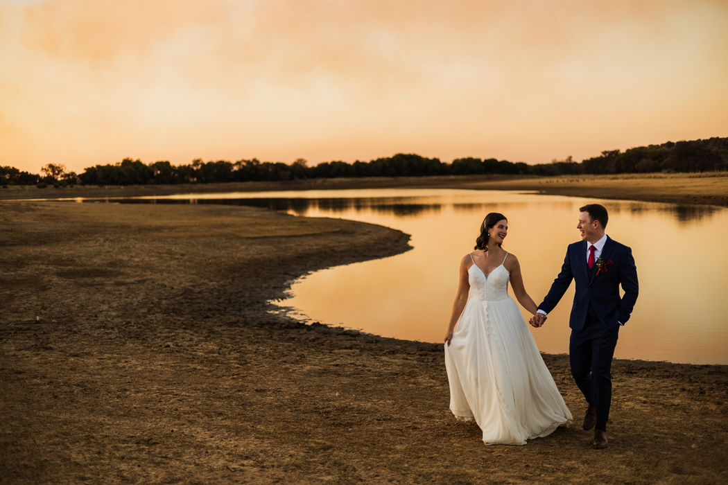 Amanzi Private Game Reserve