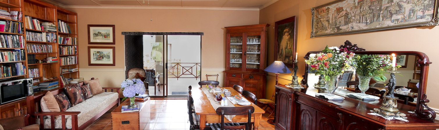 Amasun Bed & Breakfast image 2