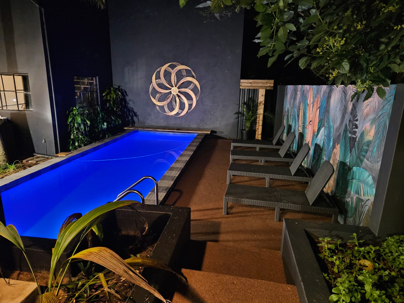 Amoya Villa