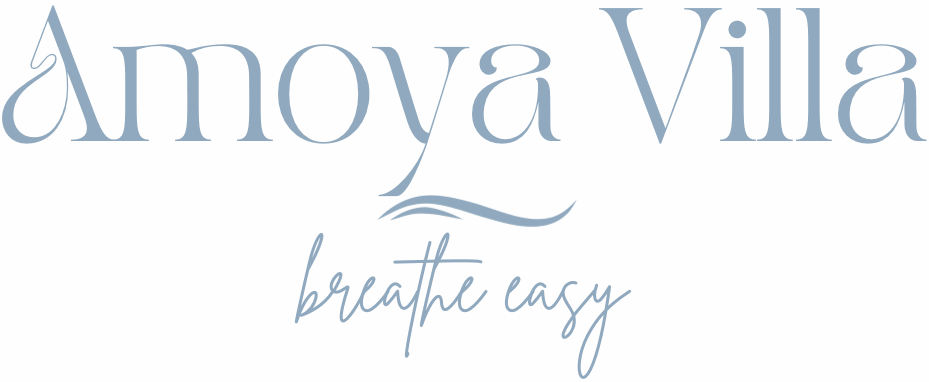 Amoya Villa