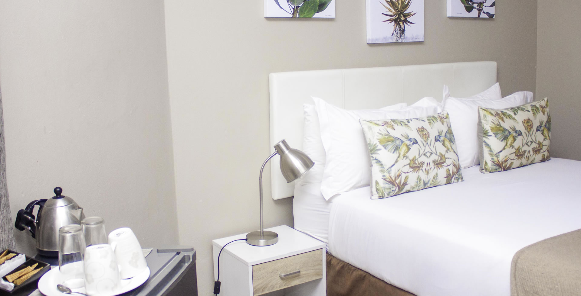 Angel Boutique Hotel
