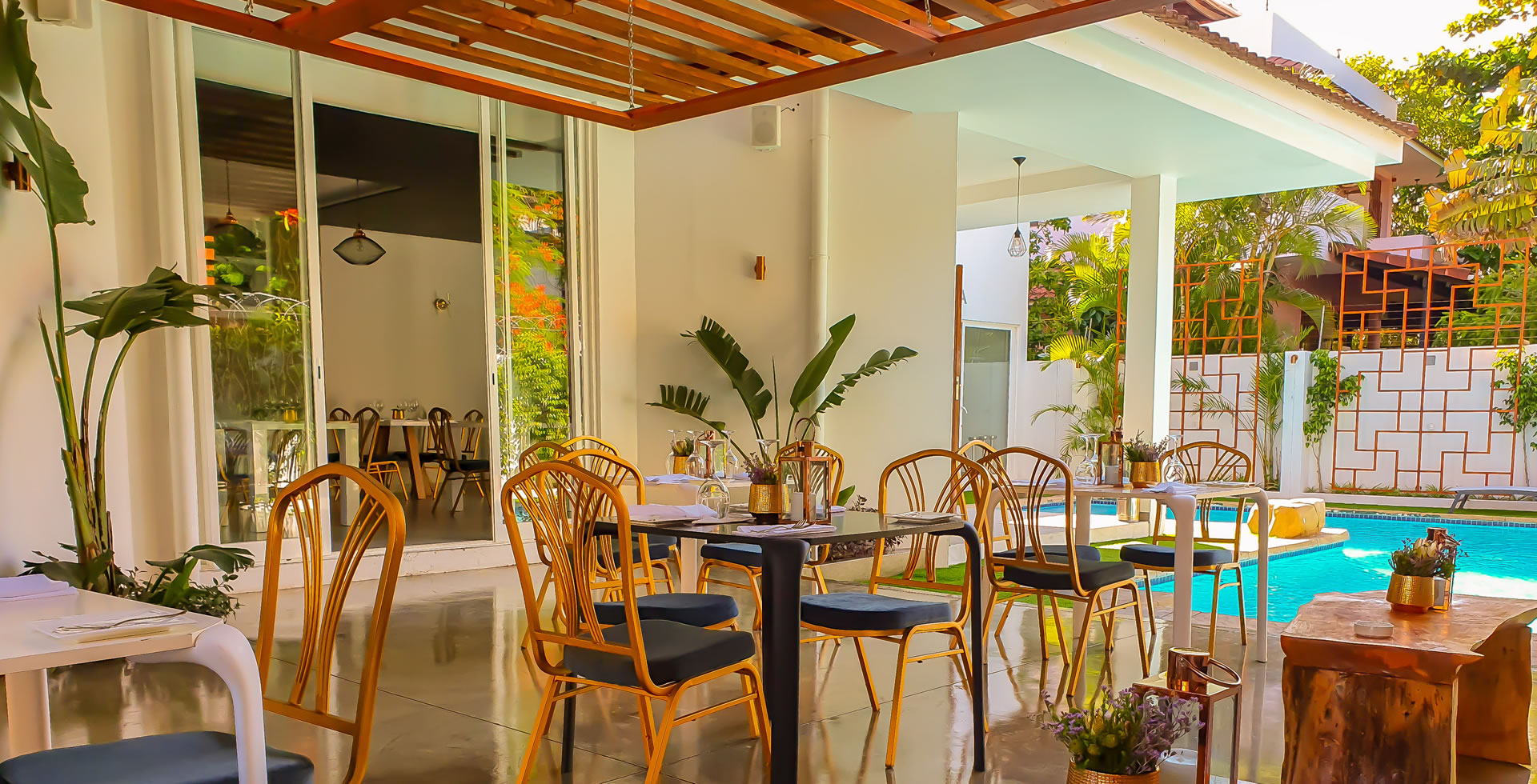 Angel Boutique Hotel