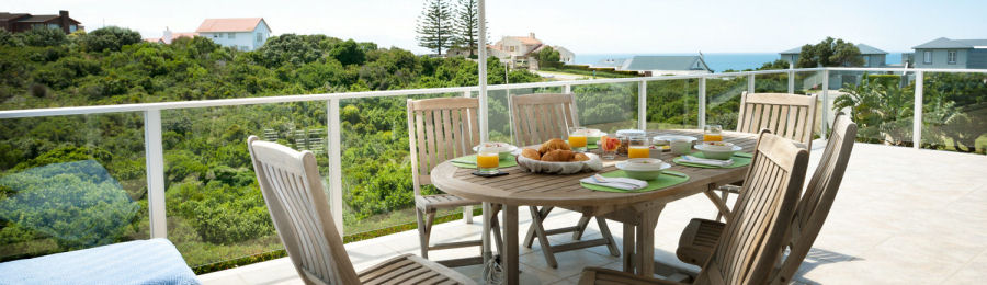Anlin Beach House