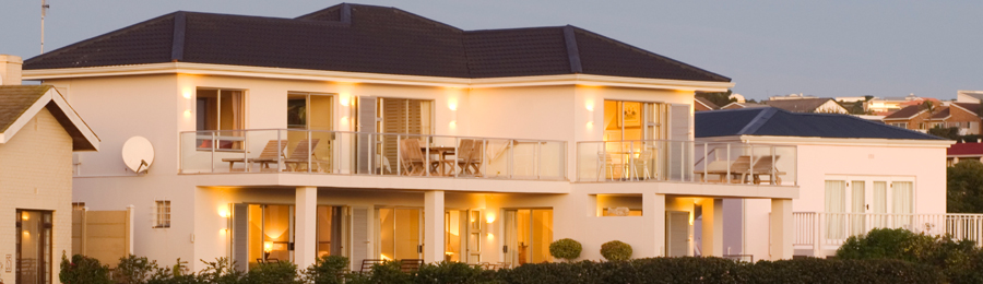 Anlin Beach House