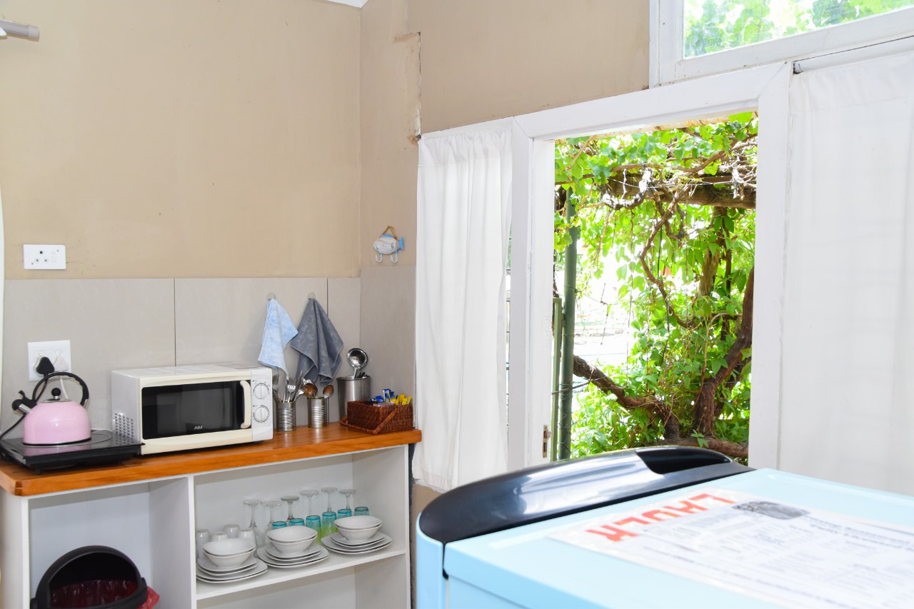Anker Guesthouse