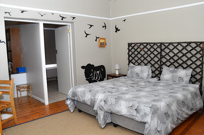 Anker Guesthouse