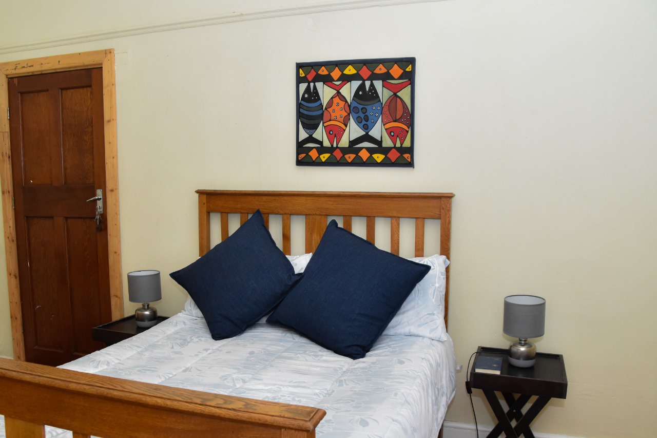 Anker Guesthouse