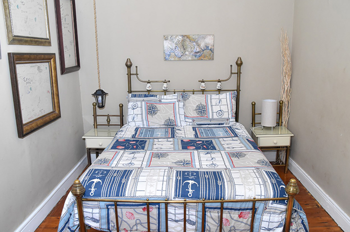 Anker Guesthouse