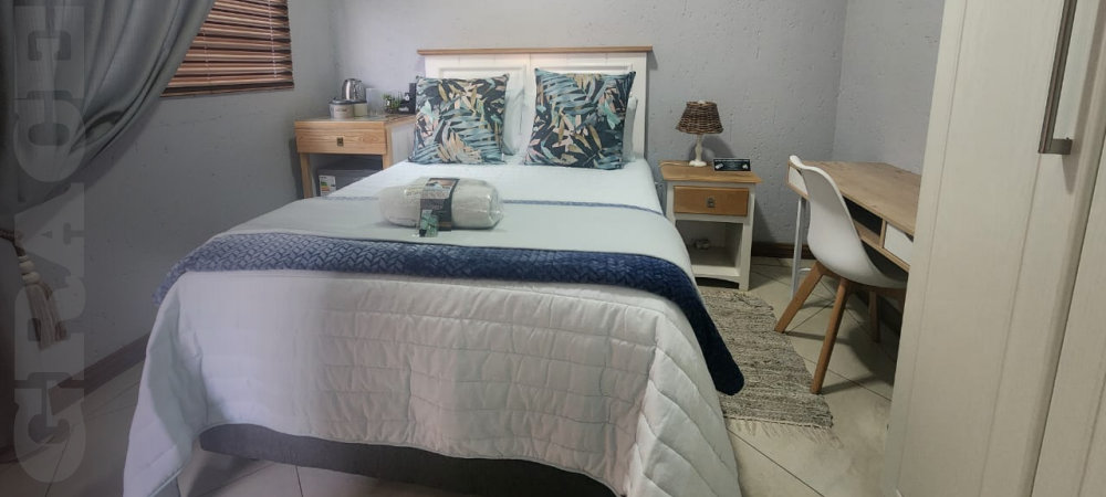 Aquila & Priscilla Guesthouse