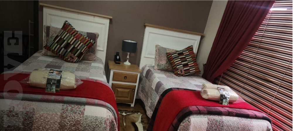 Aquila & Priscilla Guesthouse