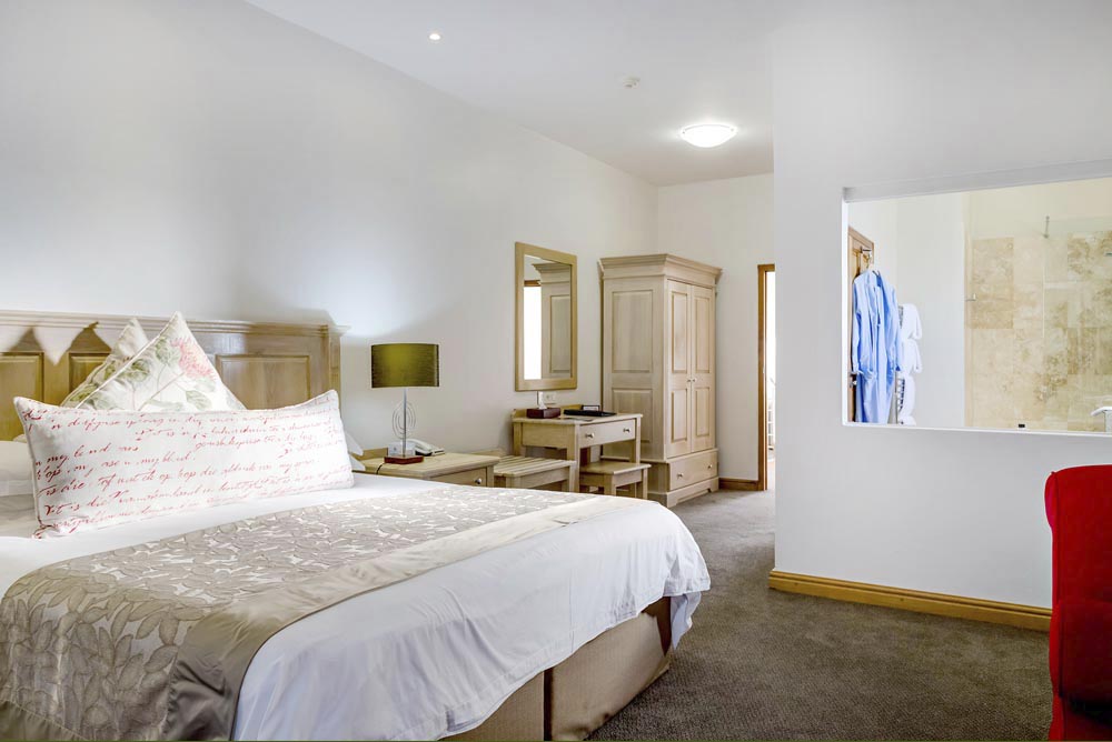 Arniston Spa Hotel