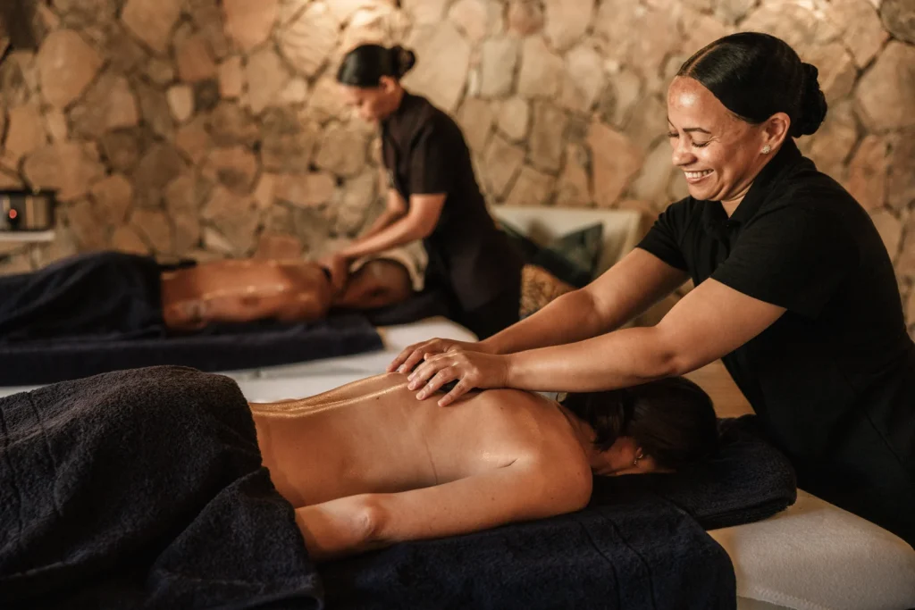 Aquila Private Game Reserve & Spa