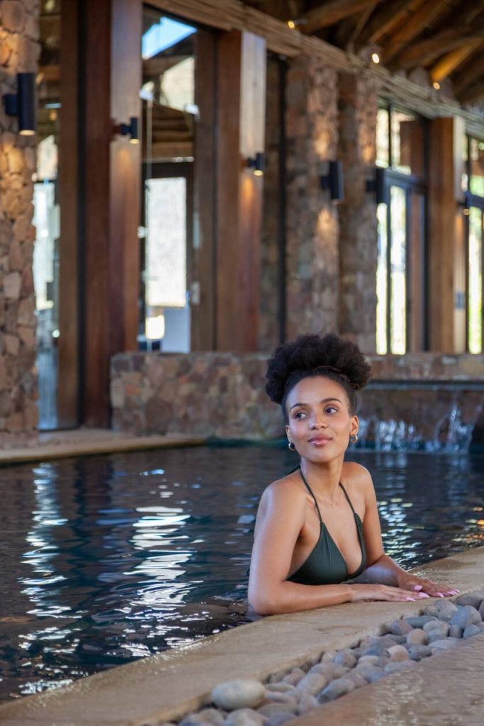 Aquila Private Game Reserve & Spa
