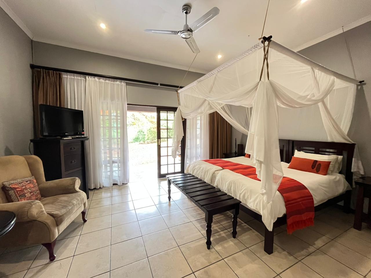 Abangane Guest Lodge