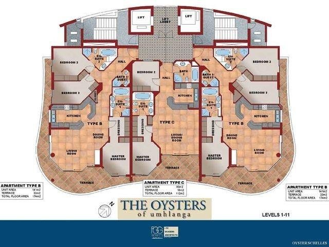 703 Oyster Schelles image 5