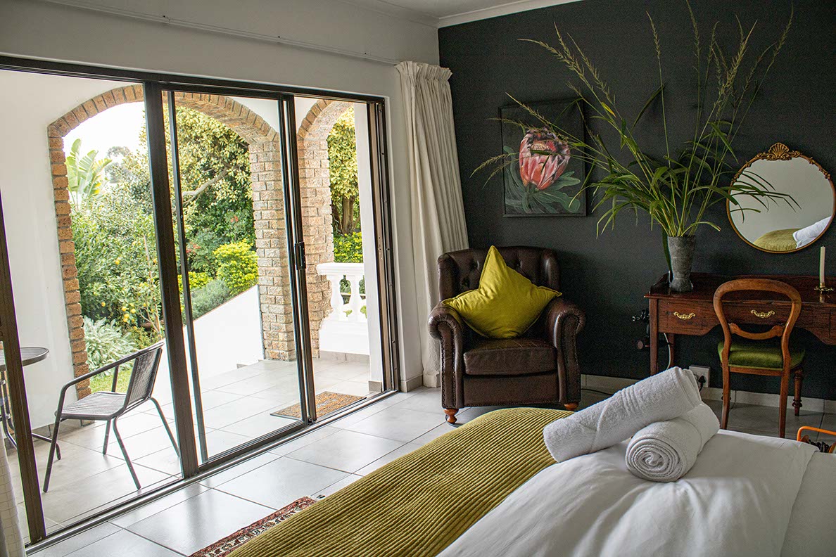 5 Rembrandt Luxury Accommodation
