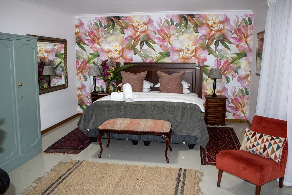 5 Rembrandt Luxury Accommodation