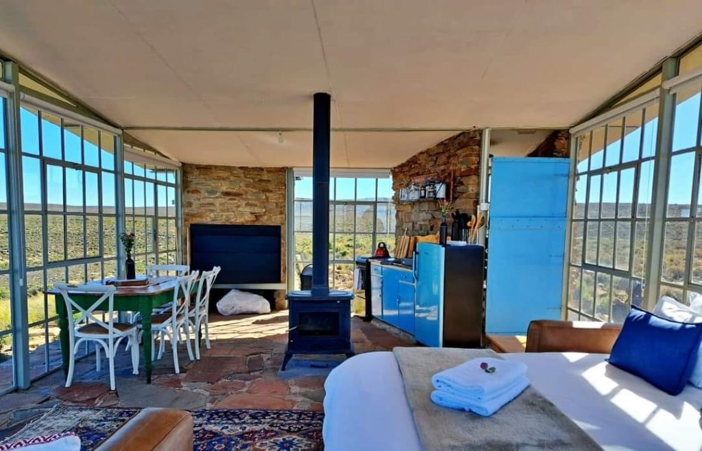 Aarfontein Karoo Hoogland