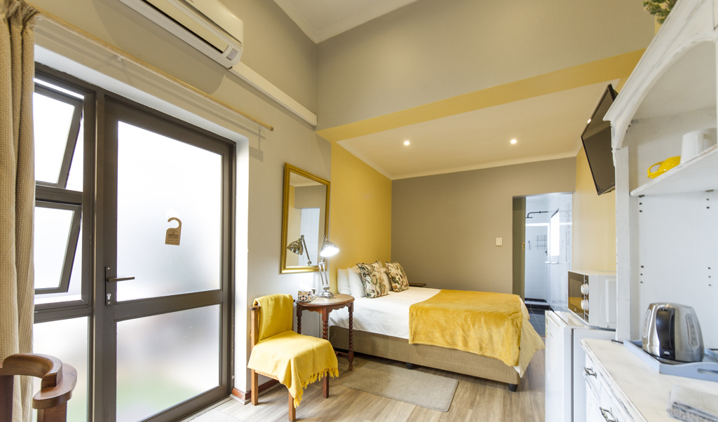 Abelia Guesthouse