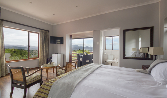 Abelia Guesthouse