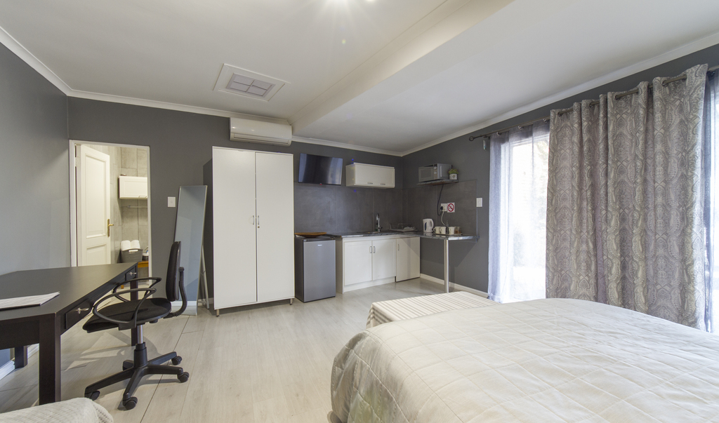 Abelia Guesthouse