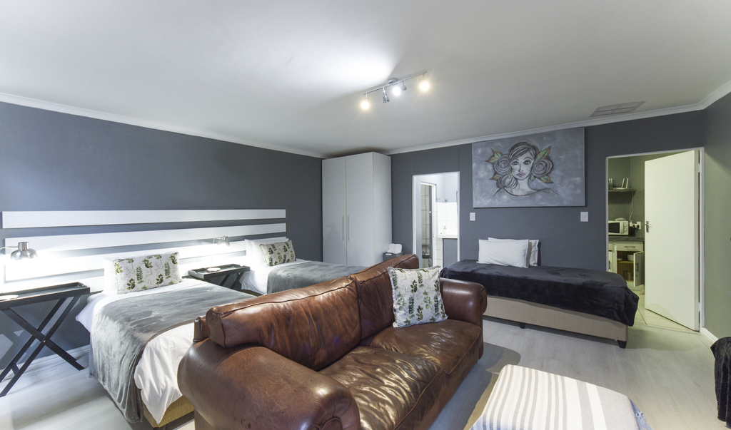 Abelia Guesthouse
