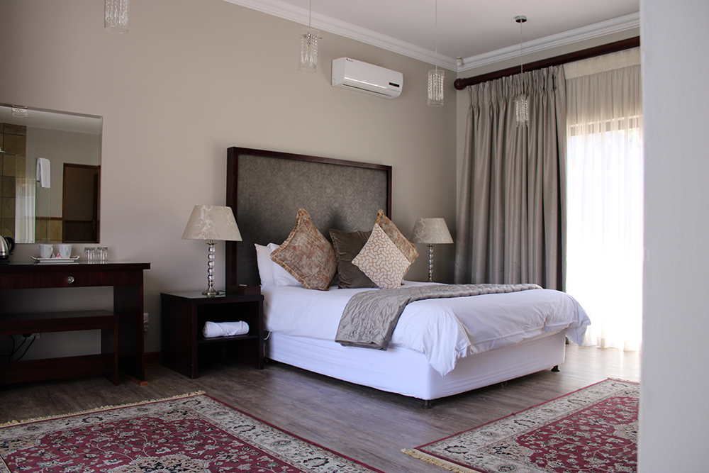 Abiènto Guesthouse