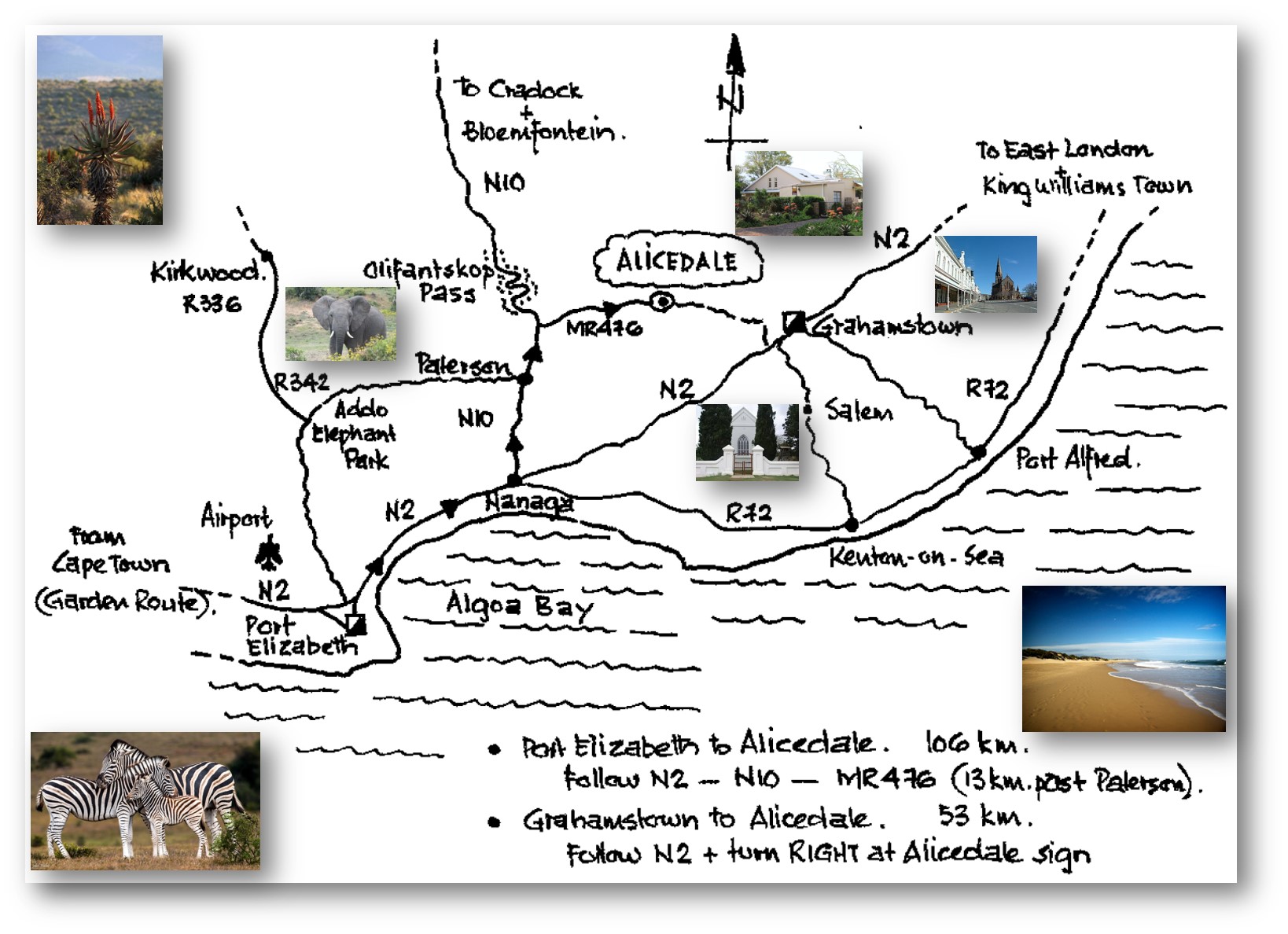Addo Reach image 2
