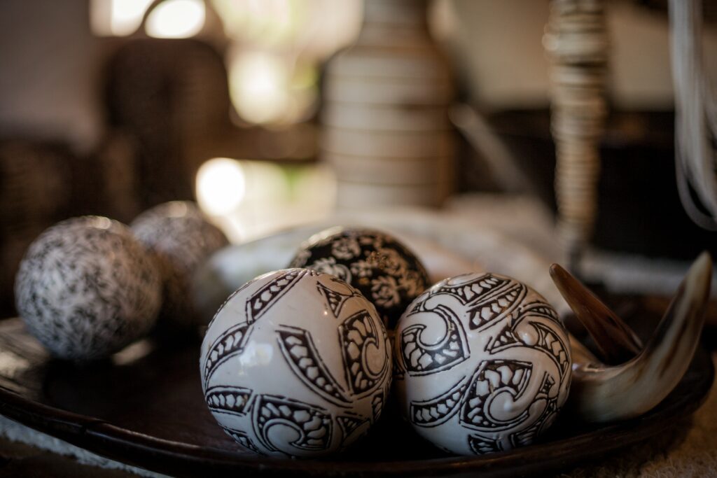 African Flair Boutique Safari Lodge