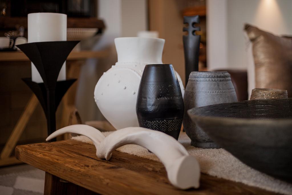 African Flair Boutique Safari Lodge