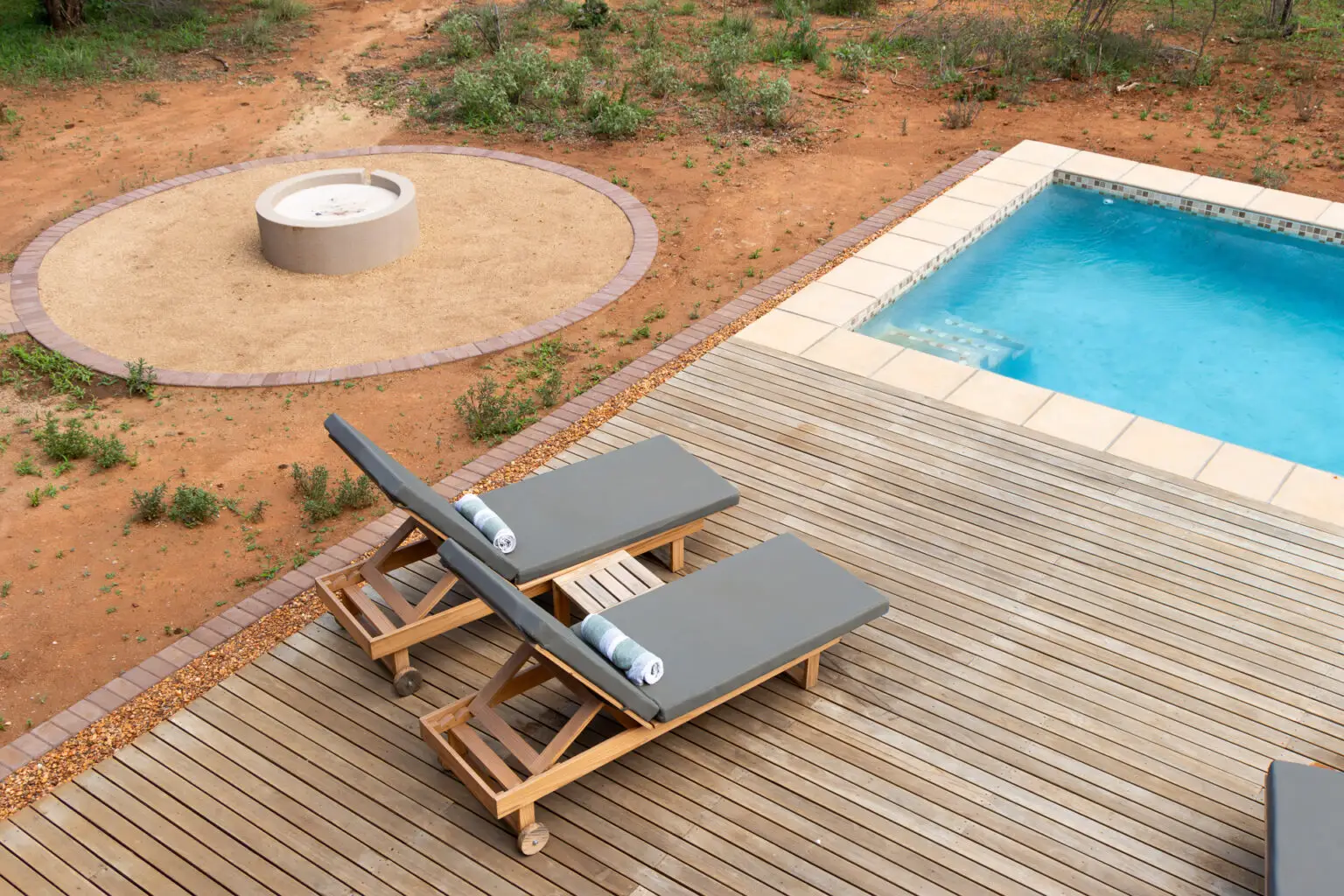Afrikaya Villas image 3