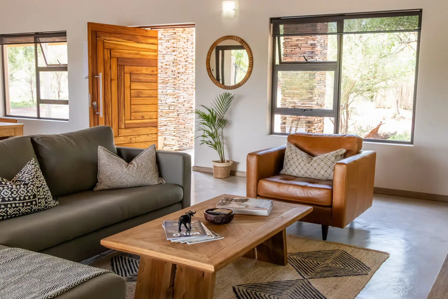 Afrikaya Villas image 5