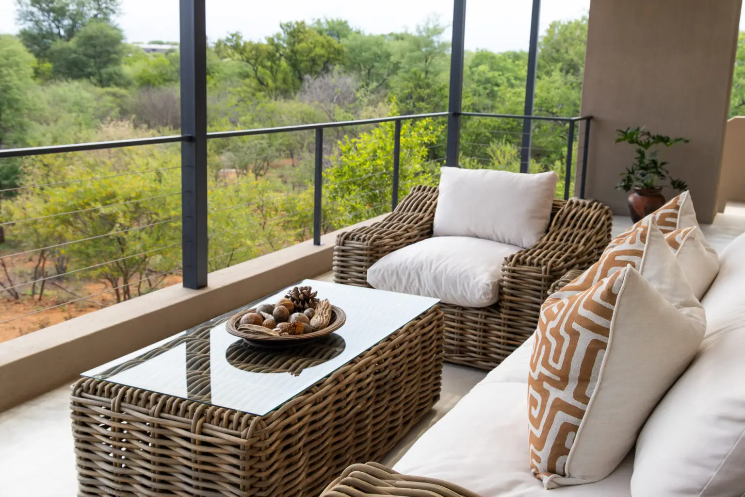 Afrikaya Villas image 4