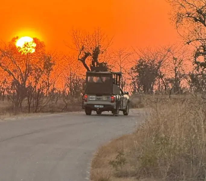 Afri Villa Stays – Marloth Park image 2