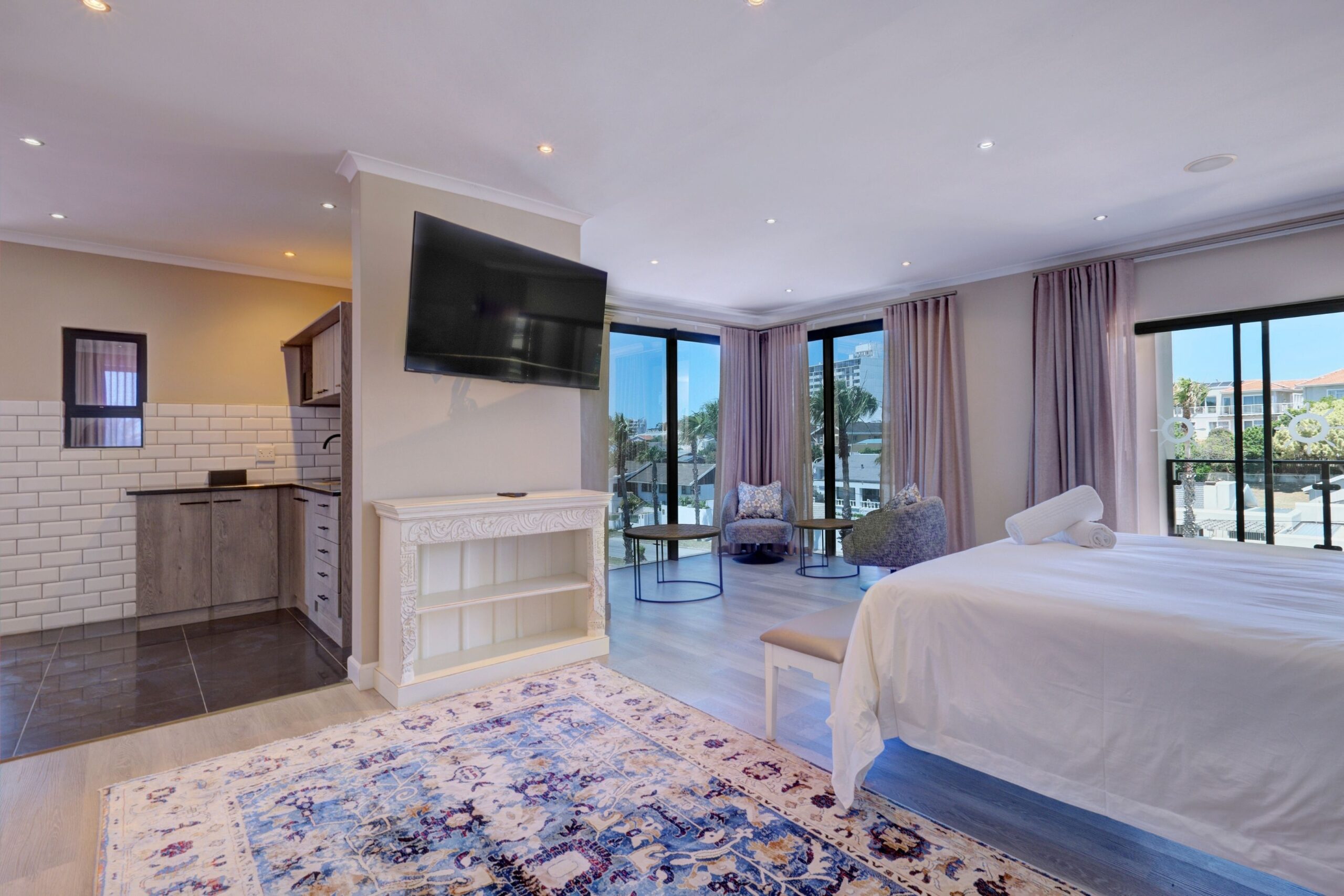 The Ahoy Boutique Hotel image 2